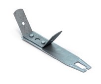 TAMADEX Rychlozávěs pérový pro T-profil (S10) SDK tl. 1,25mm